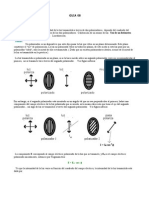 Polarizacion