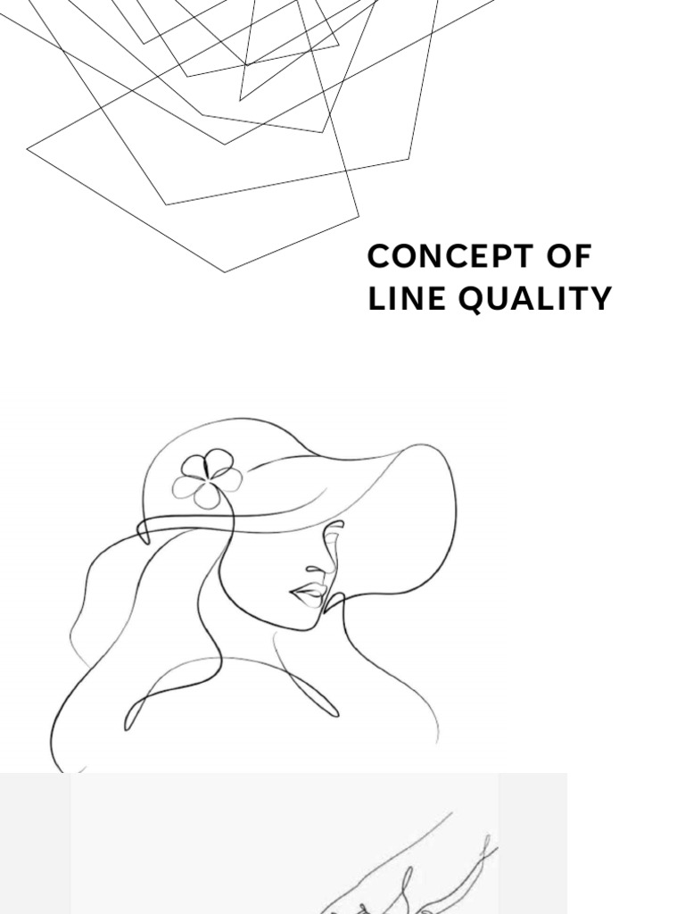 Concept of Line Quality Briaga | PDF