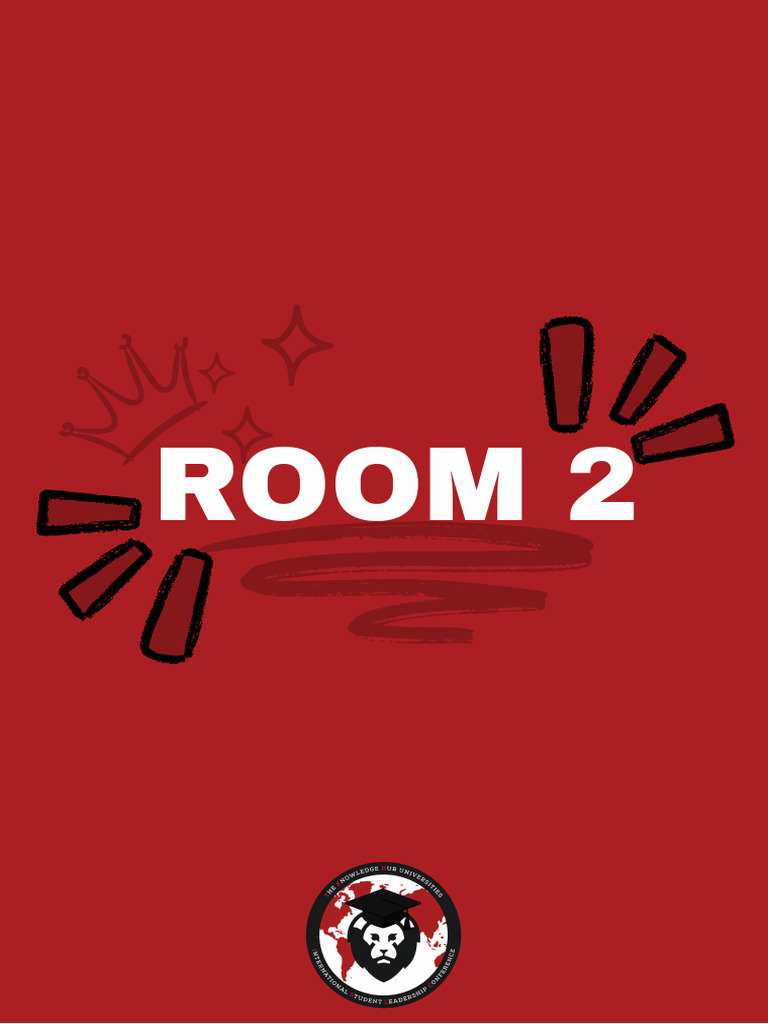 Room 1 (1) | PDF