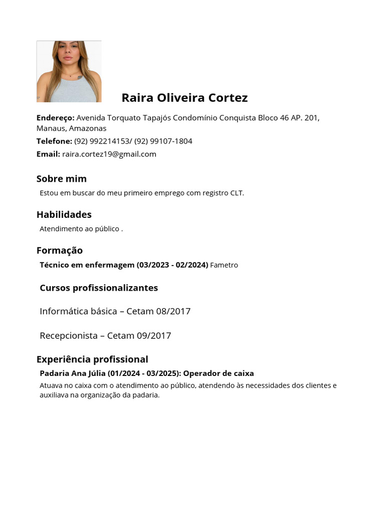 Raira | PDF