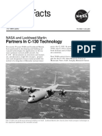 Facts: Partners in C-130 Technology