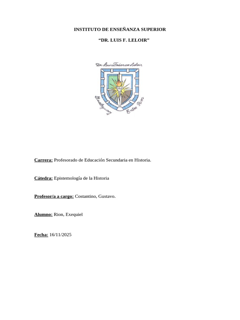 Rion, Exequiel - Carlo Ginzburg El Queso y Los Gusanos | PDF