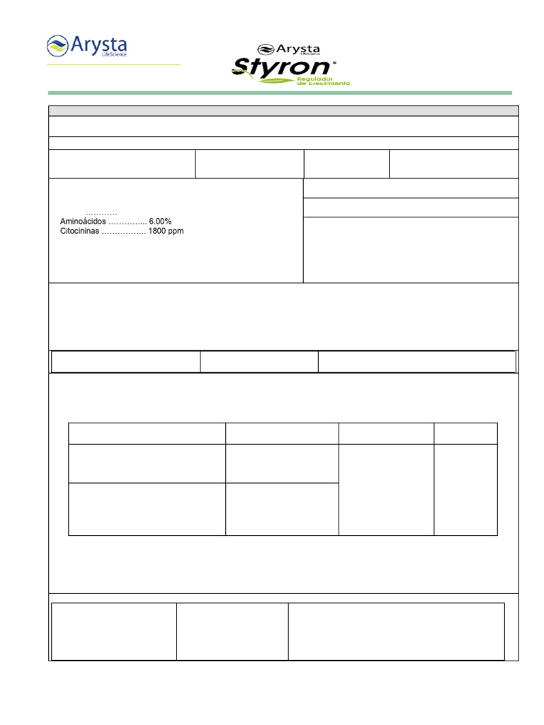 Styron | PDF