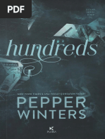 Hundreds Pepper Winters Dollars 3.m.N | PDF