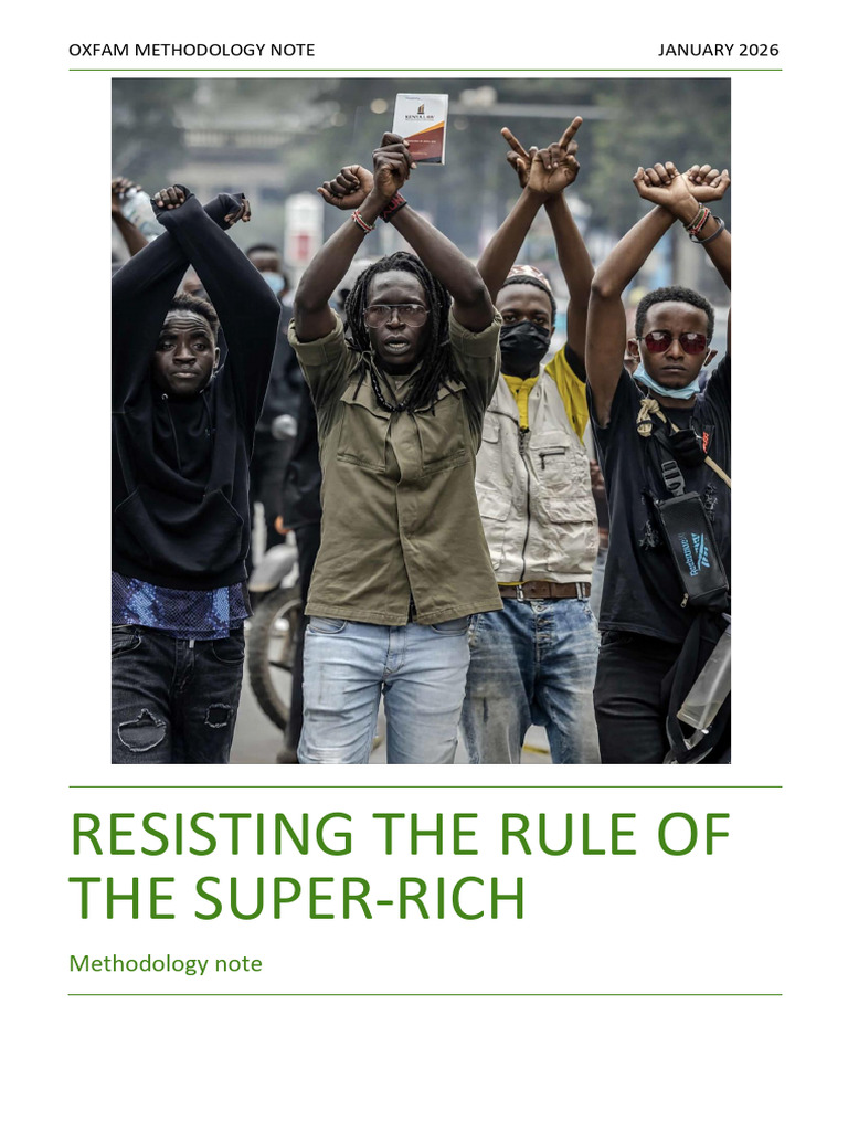 Resisting Rule Rich Methodology Note | PDF | Purchasing Power Parity ...