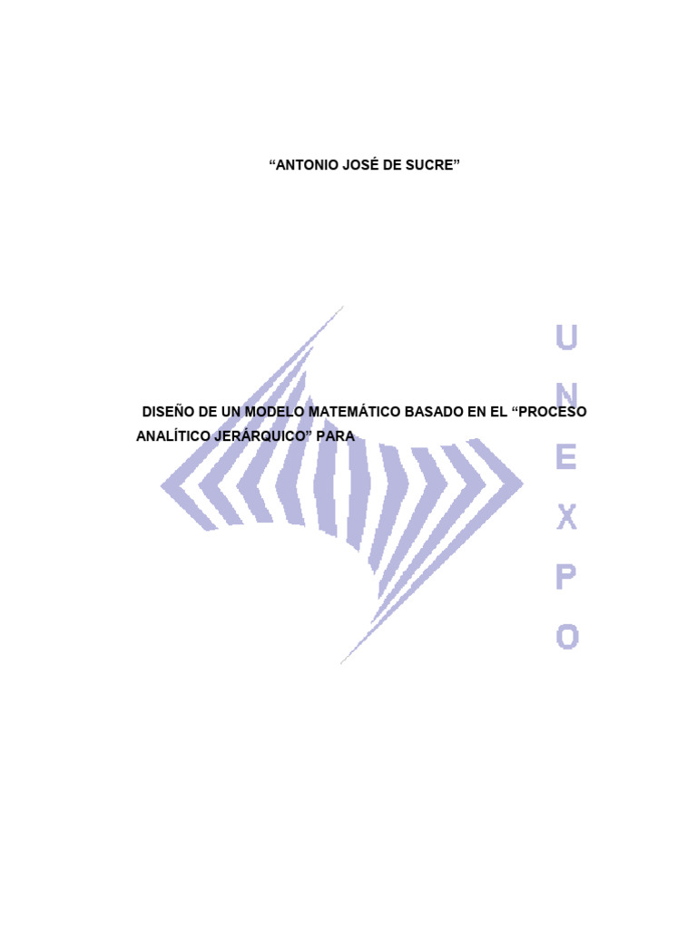 Trabajo de Grado Maria Priolo | PDF | Business | Sustentabilidad