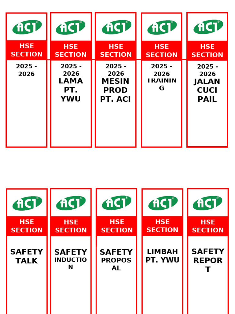 Label Dokumen | PDF