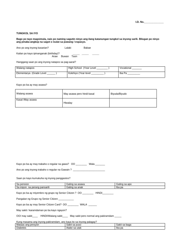 Standard Qa | PDF