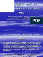 Exposicion de Tesis Definitiva