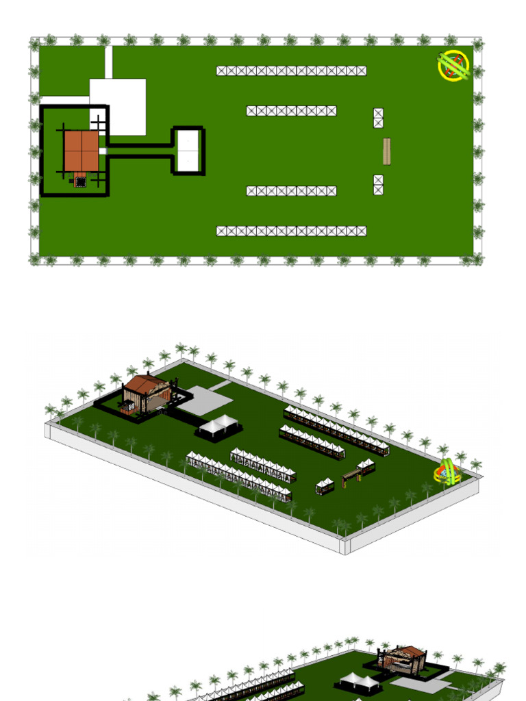 Layout Stage | PDF