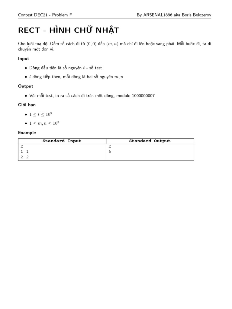 Rect | PDF