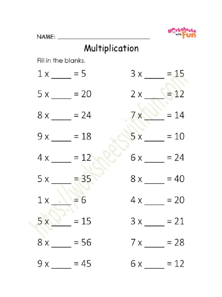 Exercise 3 | PDF