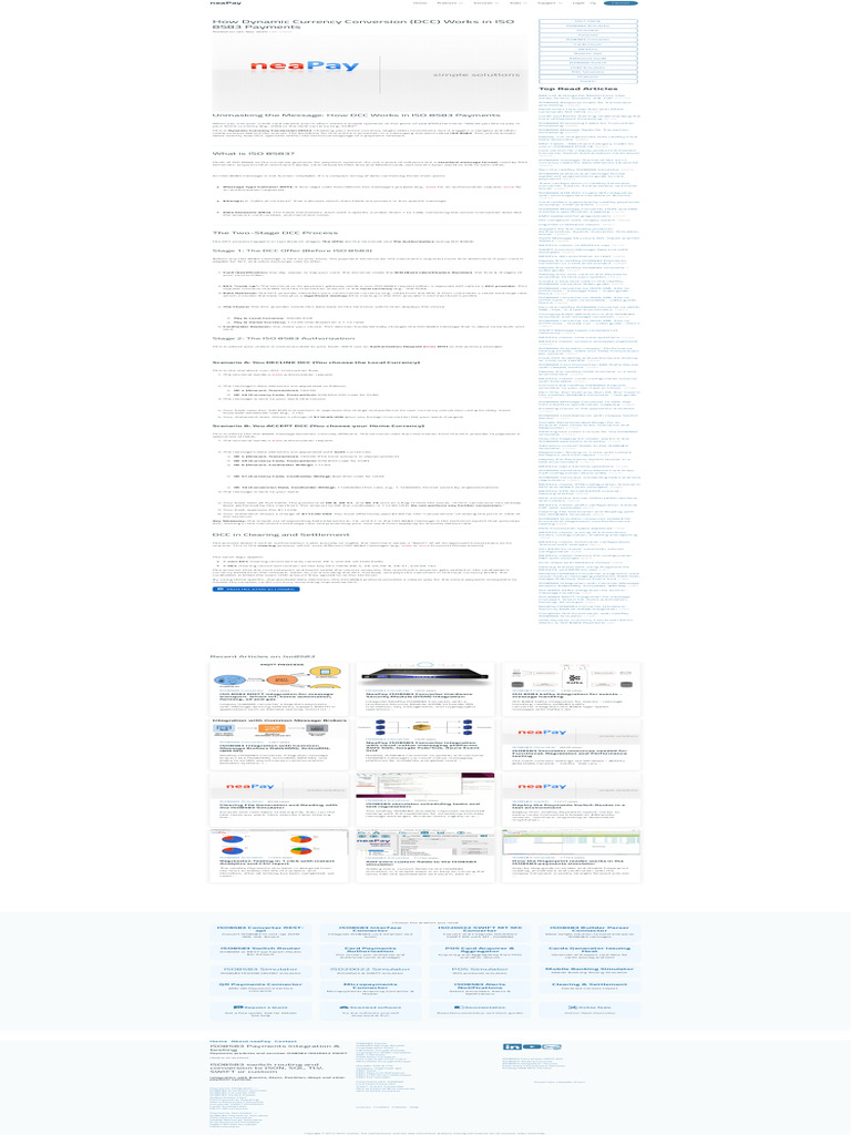 Neapay Com | PDF | Banking Technology | Payments