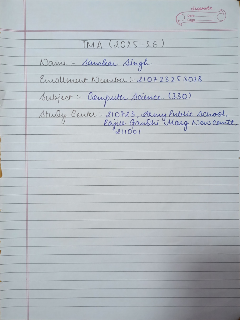CS | PDF