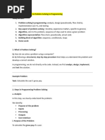 Computer Science Express Course Guide | PDF | Learning | Computer ...