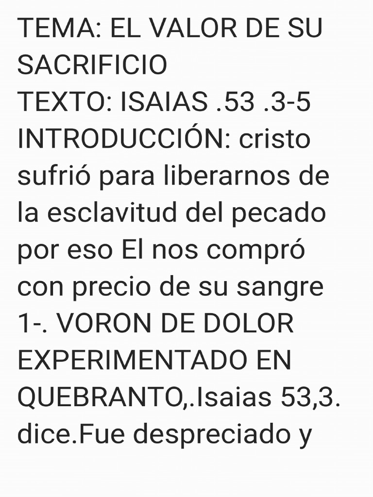 Pedro | PDF