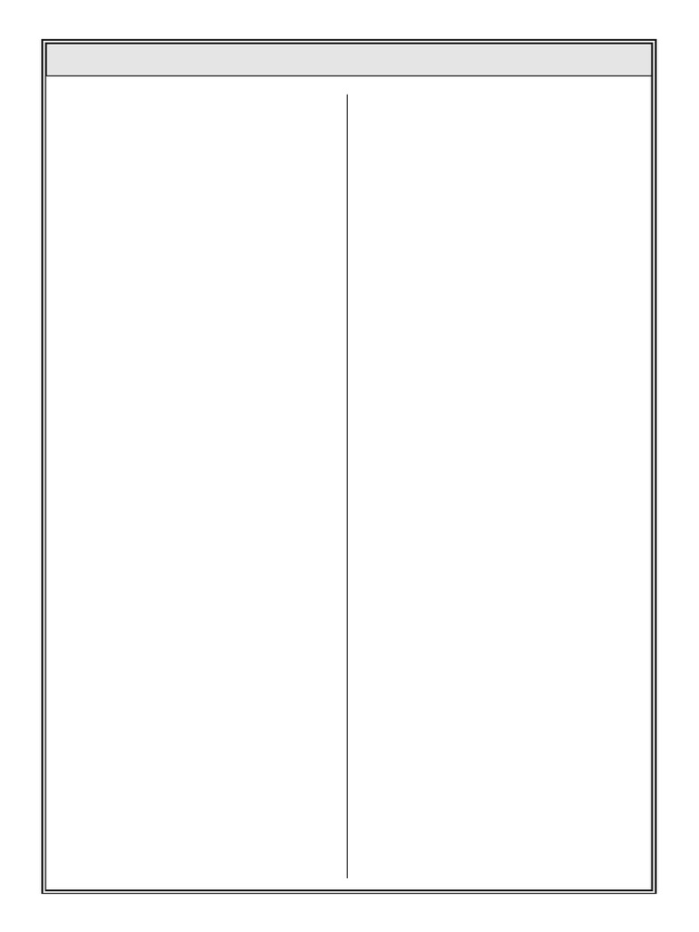 FP10 | PDF | Gouvernement