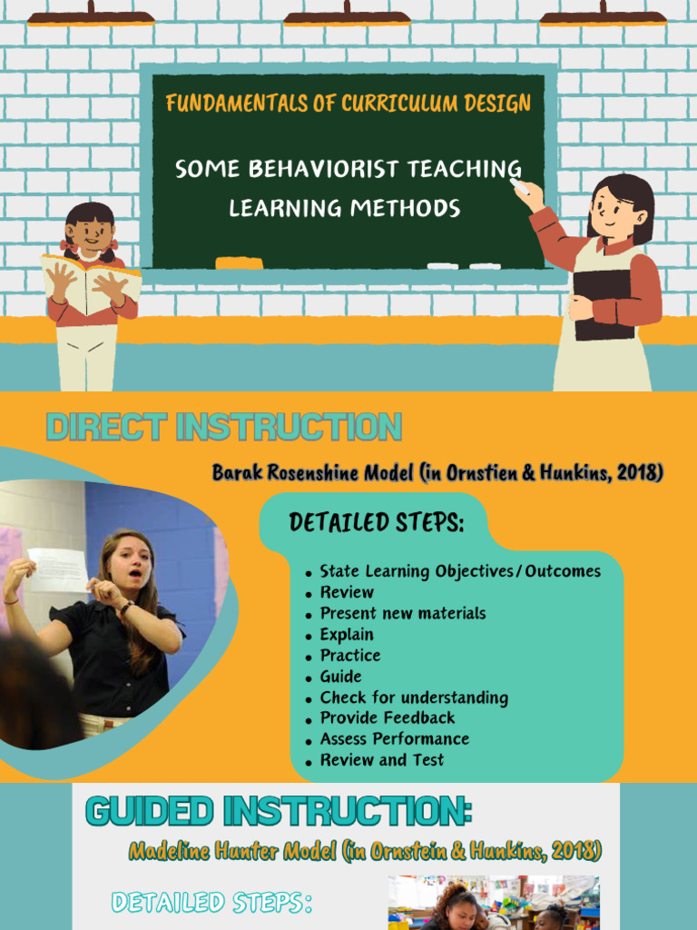 curriculum | PDF | Curriculum | Educational Assessment