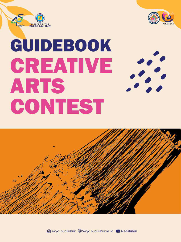 Guidebook | PDF