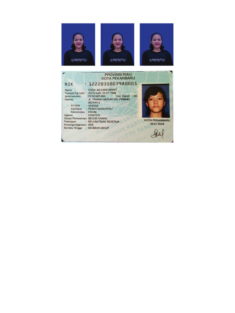Esra | PDF