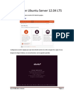 Download Ubuntu Server 1204 LTS by Erick Acevedo SN99146077 doc pdf