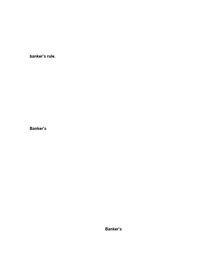Tutorial 1 Simple Interest | PDF | Interest | Interest Rates