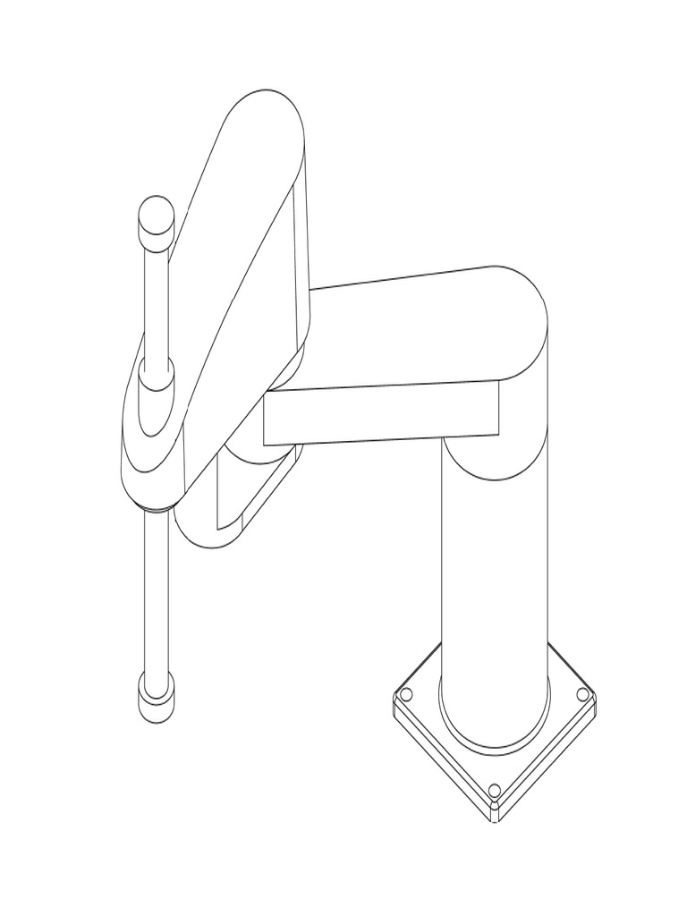 Robot | PDF