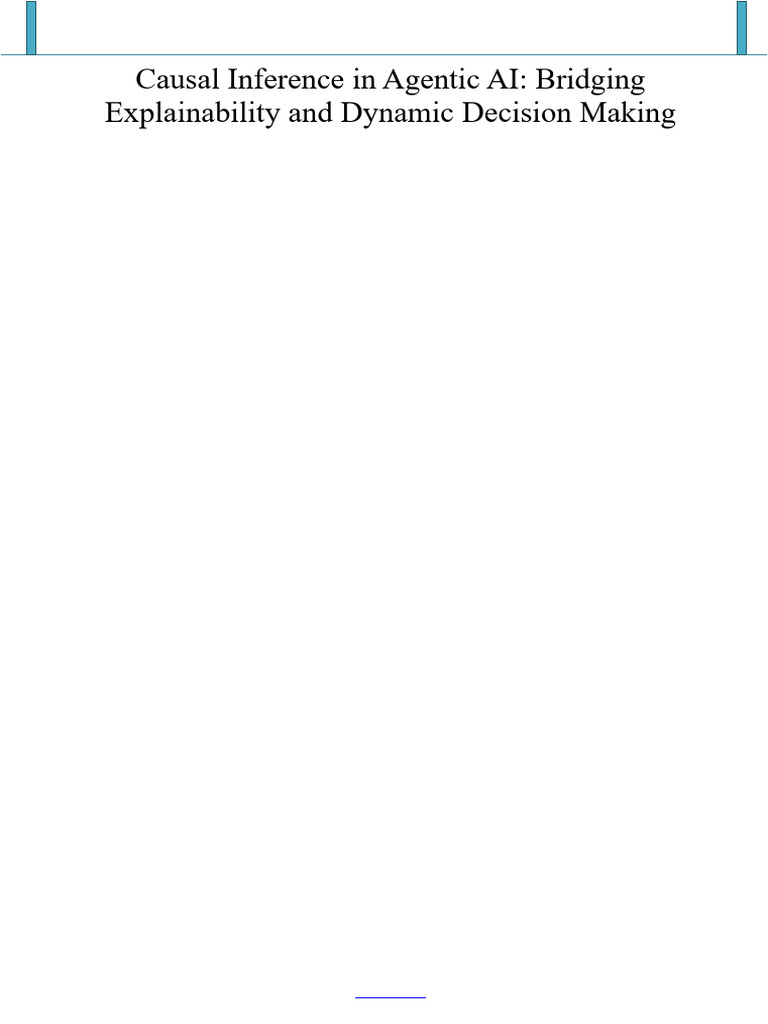 SSRN 5256158 | PDF | Causality | Artificial Intelligence