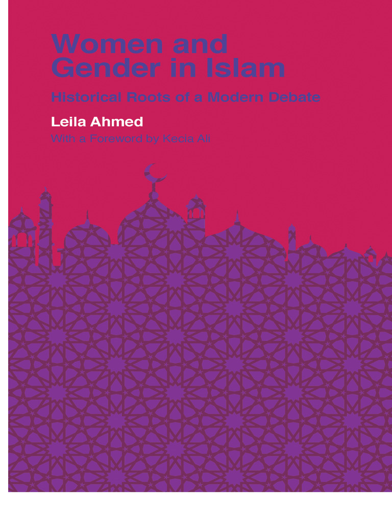 Women and Gender in Islam Historical Roots of a Mo... | PDF ...