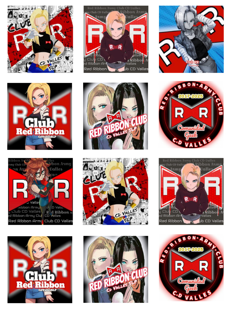 Pines Club Red Ribbon | PDF