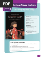 Download Spirited Away by rebecca_e8 SN99148713 doc pdf