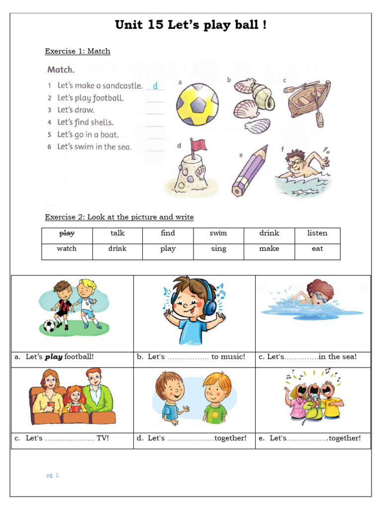 Unit 15 L3 | PDF