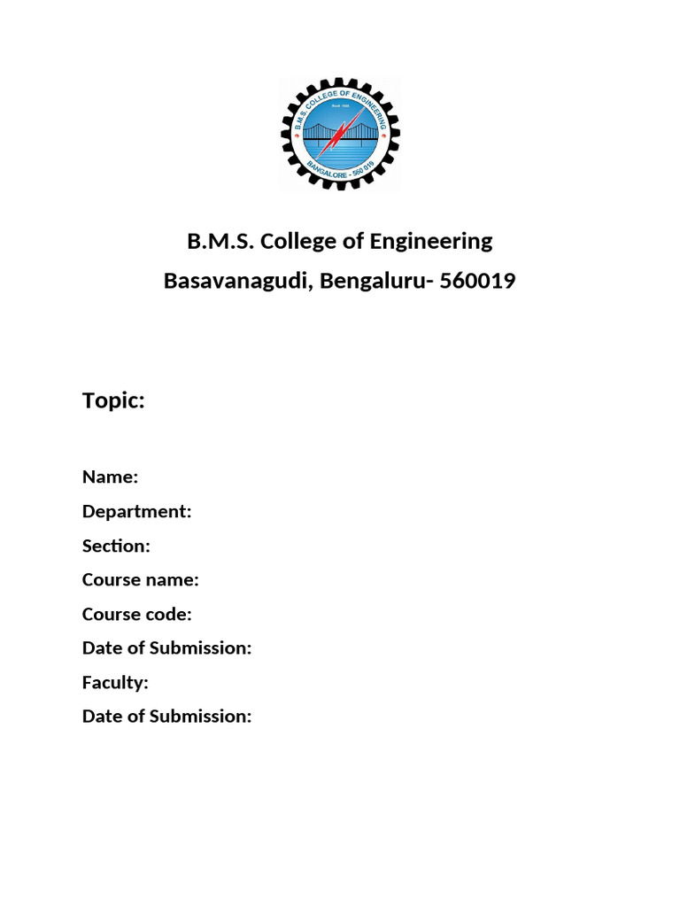 Front Page AEC | PDF