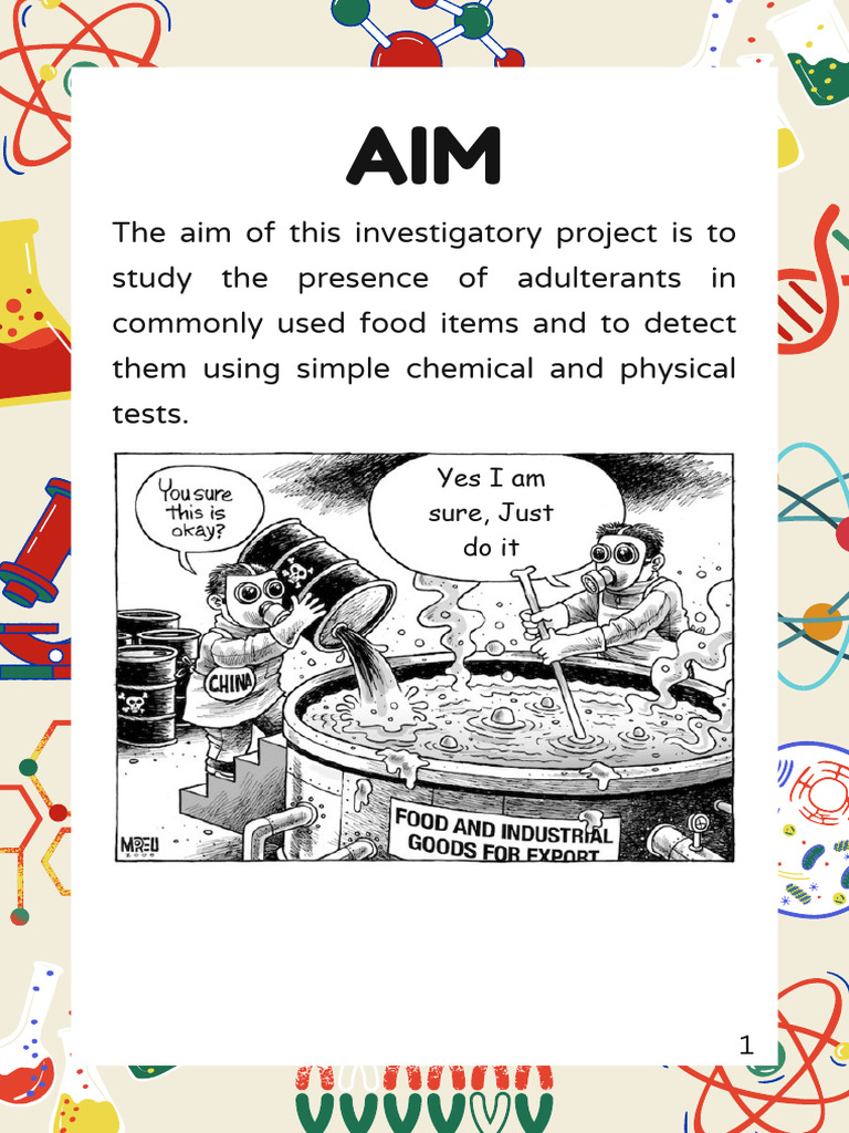 Copy of Navy Yellow and Blu Illustrated Science A4 Page Border_20260203 ...