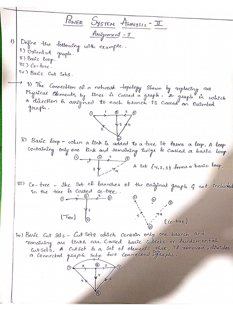 Psa 2 Assignment | PDF