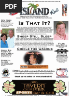 Download Island Rail Jan 09 by islandrailononly SN9915028 doc pdf