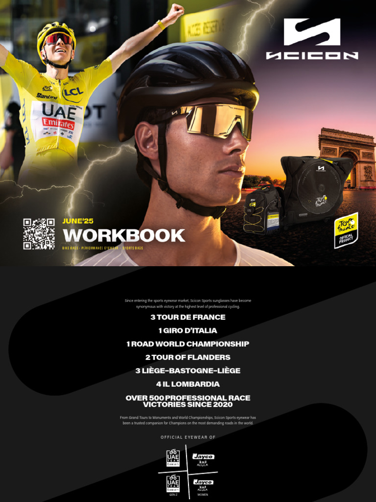 Scicon Workbook New | PDF | Glasses