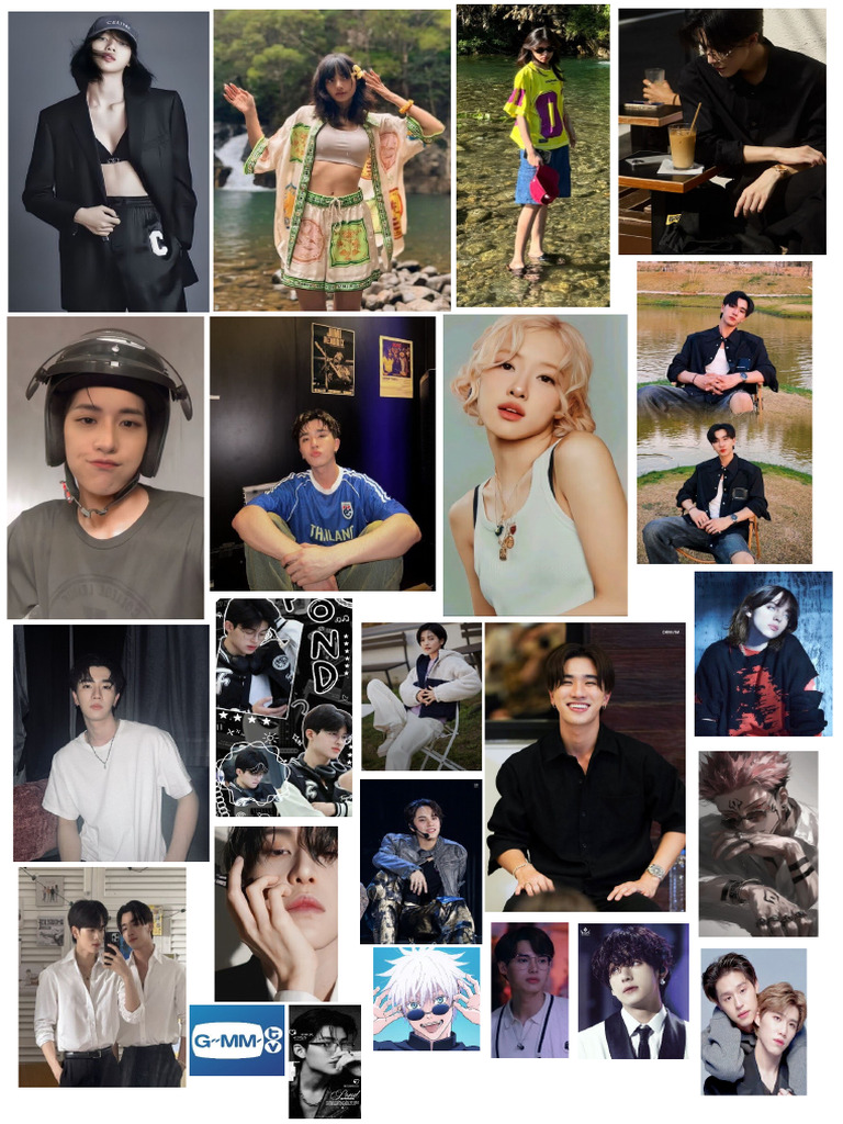 Idol | PDF