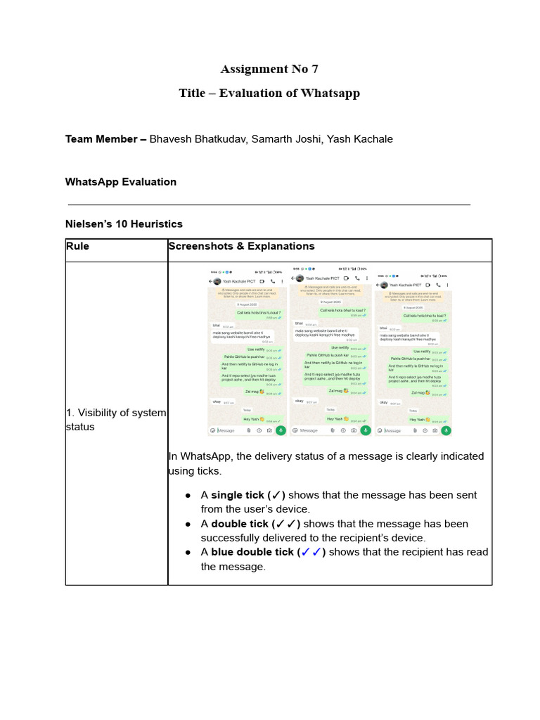 HCI-Assg-7 | PDF | Icon (Computing) | System Software