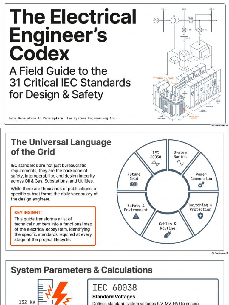 IEC Standard - 11 | PDF