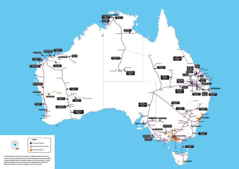 Gas Scheme Register Map | PDF