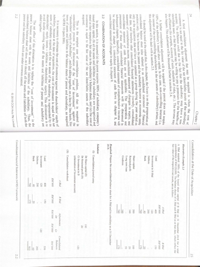 Chapter 2 Compressed | PDF