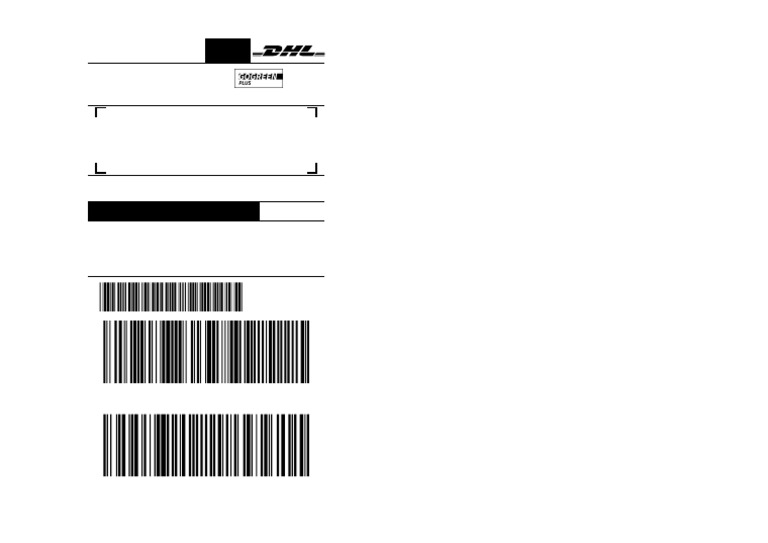 TransportLabel 5414637782 | PDF