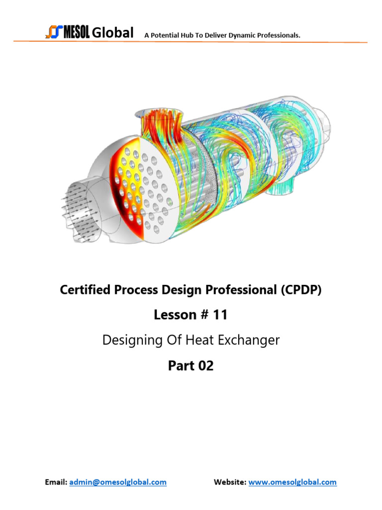 1759530482294 | PDF | Heat Exchanger | Equipment