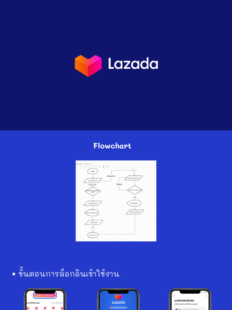 LAZADA-2 (1) | PDF