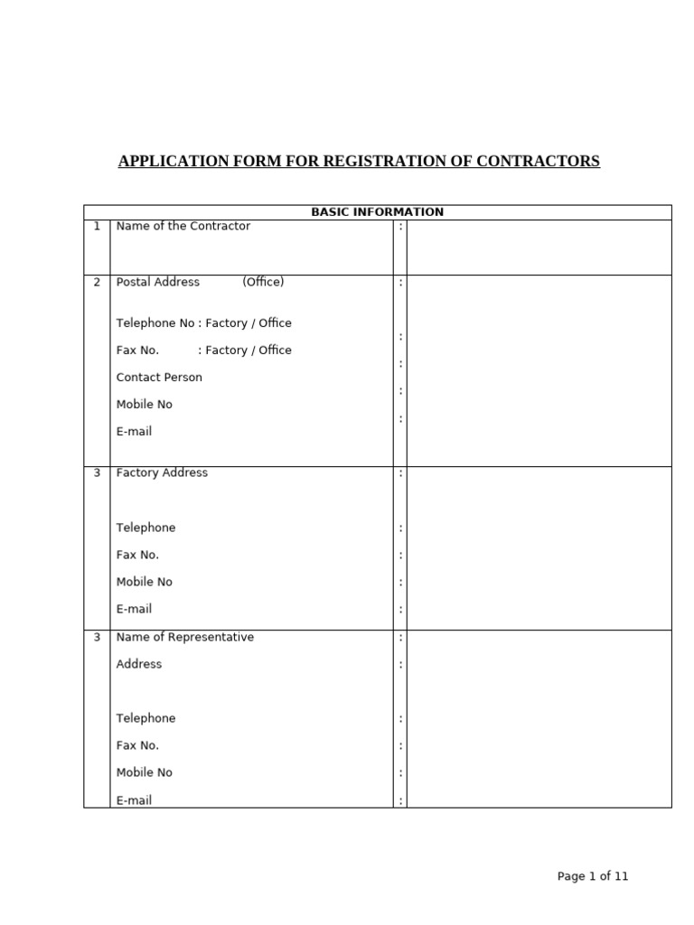 BPCL Uniform Application | PDF | Business