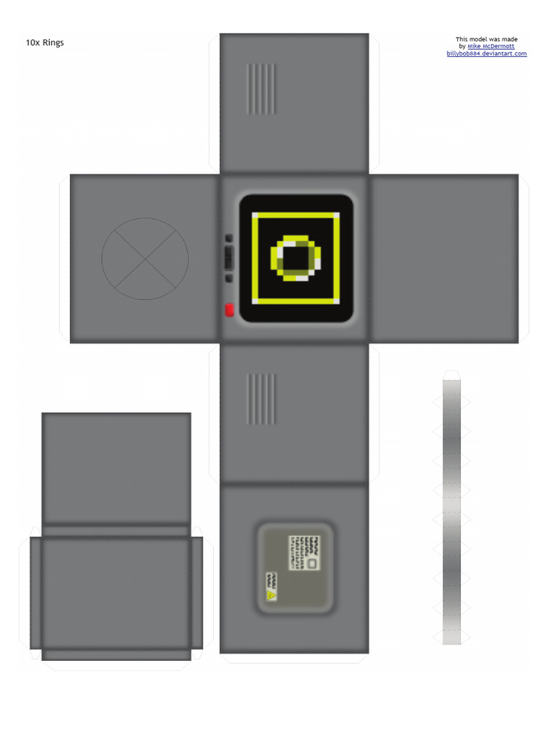 Ring | PDF