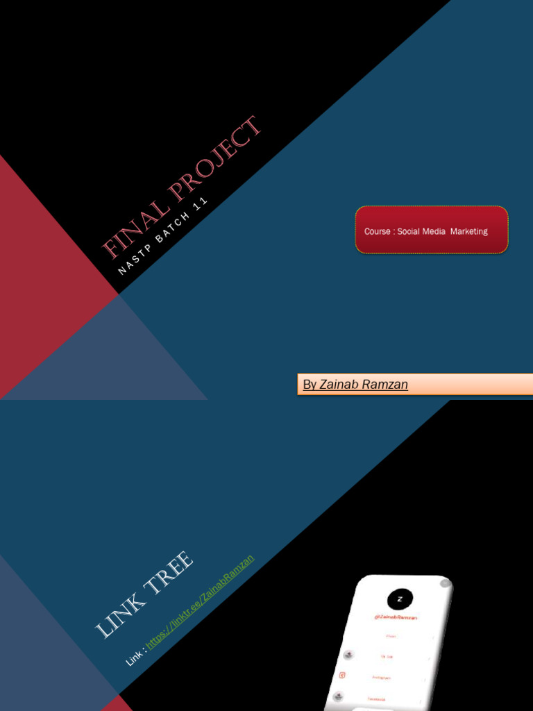 Final Project | PDF