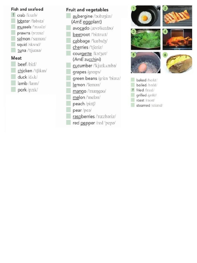 Food | PDF