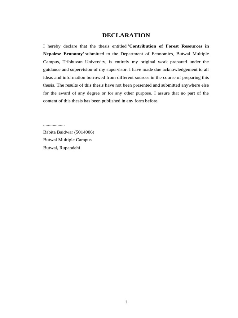 Final Draft | PDF | Sustainability | Valuation (Finance)